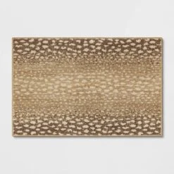 Elderberry Snake Skin Print Woven Rug Gray - Opalhouse™ -Opalhouse Sales Store GUEST 07eed271 63af 4c0c b10a a8999ce80569