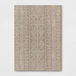 Outdoor Rug Global Block - Opalhouse™ -Opalhouse Sales Store GUEST 0da27d46 3fff 4a6a b281 f8982ecbca51