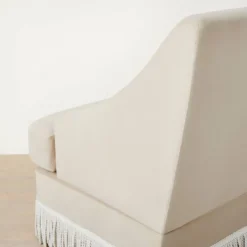 Alberhill Velvet Accent Chair With Fringe - Opalhouse™ Designed With Jungalow™ -Opalhouse Sales Store GUEST 38c4fe2d ff79 4931 9f33 af8b412f8522