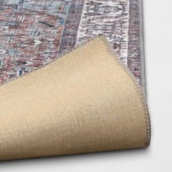 Brya Ave Bold Persian Style Rug - Opalhouse™ -Opalhouse Sales Store GUEST 3a066d55 dd90 482a afc4 6f913f759e2a