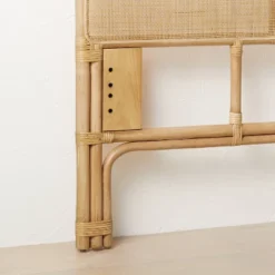 Queen Anza Woven Rattan Headboard - Opalhouse™ Designed With Jungalow™ -Opalhouse Sales Store GUEST 5345f790 4c03 4830 8bc5 8e789e6d33e3