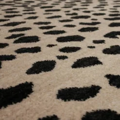 Daffodil Leopard Print Woven Rug - Threshold™ 11 Daffodil Leopard Print Woven Rug - Threshold™ -Opalhouse Sales Store GUEST 5cc9d52a baa9 4656 ae18 d4359c5cb993