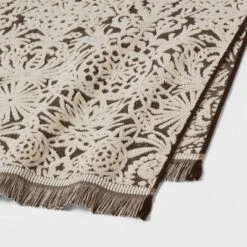 Allover Pattern Towels Black/White - Opalhouse 7 Allover Pattern Towels Black/White - Opalhouse -Opalhouse Sales Store GUEST 75ebd1c9 a8dd 4925 9e39 6d2f269cd900