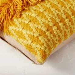 Diamond Textured Woven Square Throw Pillow - Opalhouse™ Designed With Jungalow™ 8 Diamond Textured Woven Square Throw Pillow - Opalhouse™ Designed With Jungalow™ -Opalhouse Sales Store GUEST 762d1d4c 8f84 441e babc f78a7e2d97d5