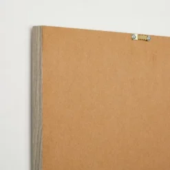 (Set Of 2) 16" X 20" Burlap Framed Wall Art Brown - Opalhouse™ Designed With Jungalow™ -Opalhouse Sales Store GUEST 7b244707 62d7 473f a087 88bd0d928720