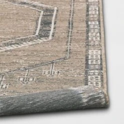 7' X 10' Sunset Moroccan Tapestry Woven Outdoor Rug Light Brown - Opalhouse™ 5 7' X 10' Sunset Moroccan Tapestry Woven Outdoor Rug Light Brown - Opalhouse™ -Opalhouse Sales Store GUEST 80d4f02c 83ac 4e15 83d2 61a44ed08d2d 1