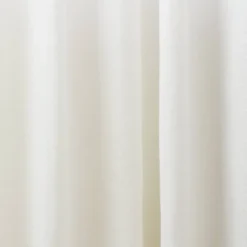 1pc Sheer Banded Geo Macrame Window Curtain Panel White - Opalhouse™ Designed With Jungalow™ -Opalhouse Sales Store GUEST 871c347a a0ef 4c5e a816 f9bdb8eda18a