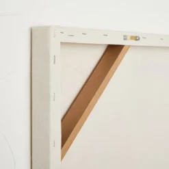 24" X 30" Floral Abstract Unframed Wall Canvas Pink - Opalhouse™ Designed With Jungalow™ -Opalhouse Sales Store GUEST 8b20089e ac34 4348 9d06 8326bf26c73b