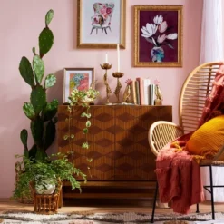 Lily Rattan Armchair With Metal Legs - Assembly Required - Opalhouse™ 11 Lily Rattan Armchair With Metal Legs - Assembly Required - Opalhouse™ -Opalhouse Sales Store GUEST 8e18a23b e30f 474b 927b 24d7f77189c5