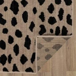 Daffodil Leopard Print Woven Rug - Threshold™ 12 Daffodil Leopard Print Woven Rug - Threshold™ -Opalhouse Sales Store GUEST 997151bc cc57 4950 b2c3 e8f967f38881
