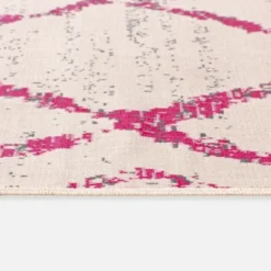 9' X 12' Diamond Outdoor Rug Berry - Opalhouse™ -Opalhouse Sales Store GUEST a6fe416b 70bc 4ece 845b f20a88d08a36