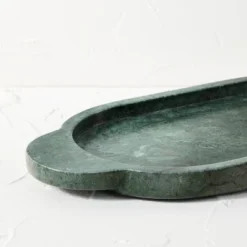 Marble Tray Green - Opalhouse™ Designed With Jungalow™ 5 Marble Tray Green - Opalhouse™ Designed With Jungalow™ -Opalhouse Sales Store GUEST ab73656b 3385 455f 9d98 fe5ddb895db1
