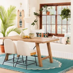 Tapestry Ogee Medallion Rug - Opalhouse™ Designed With Jungalow™ 5 Tapestry Ogee Medallion Rug - Opalhouse™ Designed With Jungalow™ -Opalhouse Sales Store GUEST af7d75a3 447a 455d adf3 0af4798ef496