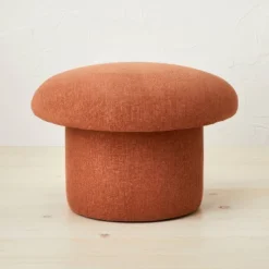 Maddalena Mushroom Stool - Opalhouse™ Designed With Jungalow™ -Opalhouse Sales Store GUEST b2f0ea5a f012 494a 8cd4 e26cd69e6815