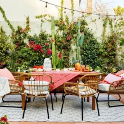 Southport 2pk Club Chairs – Opalhouse™ -Opalhouse Sales Store GUEST b4c43fe2 5df7 49fe bde6 02b0094c5424