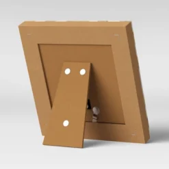 4" X 4" Resin And Wood Photo Frame - Opalhouse™ -Opalhouse Sales Store GUEST bda77f93 8f3f 4ea3 b464 77599adc2de2