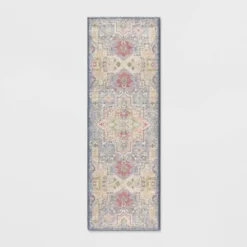 Printed Accent Rug - Opalhouse™ -Opalhouse Sales Store GUEST cec8eaa1 6361 41ad 8420 996ea569c6fc
