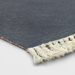 Alexandra Floral Printed Border Persian Rug Blush - Opalhouse™ -Opalhouse Sales Store GUEST e33122c3 ecf9 4079 9f63 62784254539e