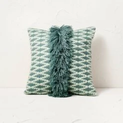 Diamond Textured Woven Square Throw Pillow - Opalhouse™ Designed With Jungalow™ 10 Diamond Textured Woven Square Throw Pillow - Opalhouse™ Designed With Jungalow™ -Opalhouse Sales Store GUEST ecac5d23 07ea 4947 b75d 92d22c1f102a